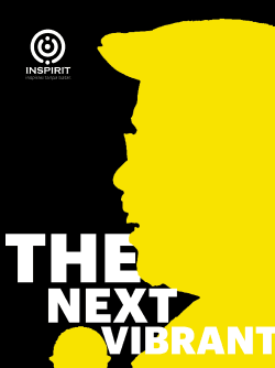 Cover dari modul "The Next Vibrant Facilitation"